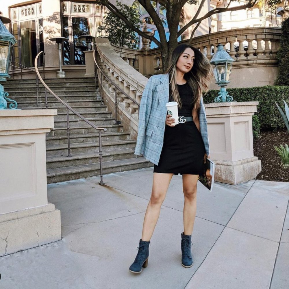 Fall Booties - Picture 7 of 7